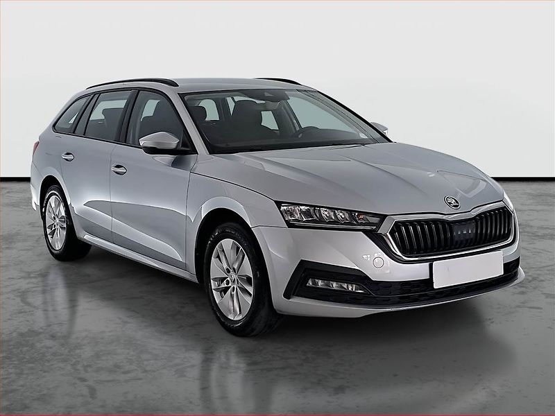 Škoda Octavia (2023) Ambition 2.0 TDI, ČR,1.maj - fotografie inzerátu