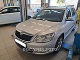 Škoda Octavia (2009) 1.4 Tsi, autoAC, temp - náhled 1