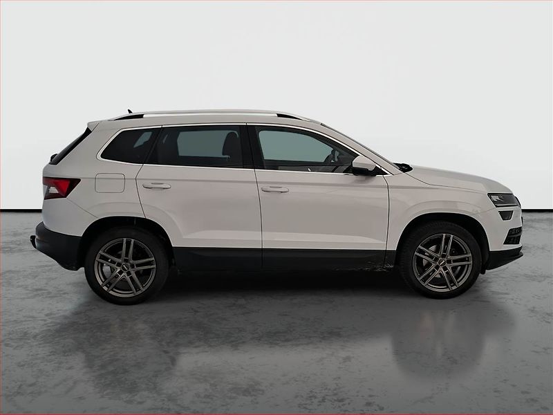 Škoda Karoq (2020) Style 1.5 TSI - fotka 6 z 18