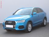 Audi Q3 (2017) 1.4 TFSi - náhled 2