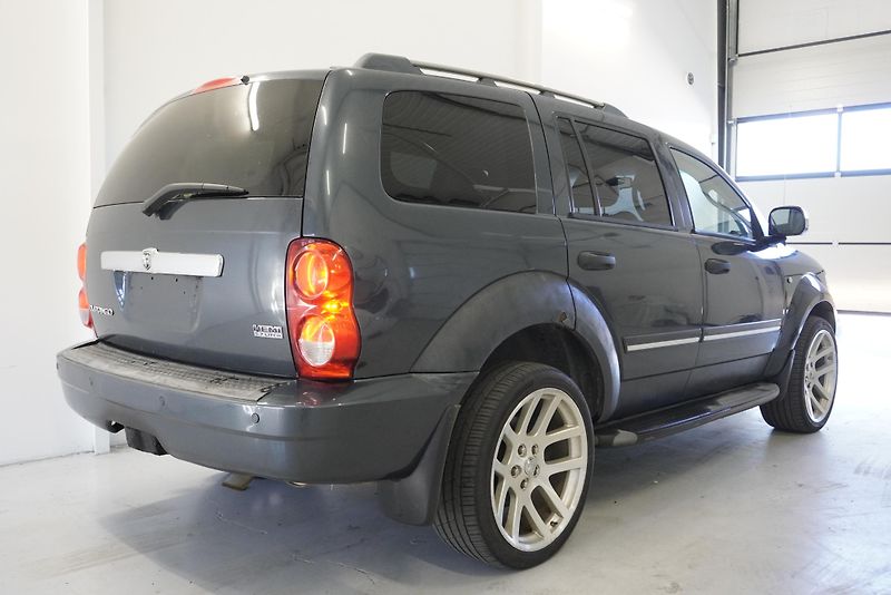 Dodge Durango 5.7 V8 HEMI AUTOMAT - fotka 5 z 43