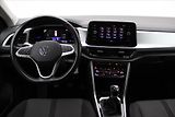 Volkswagen T-Roc 1.0 TSI LED ZÁRUKA DPH ČR - náhled 13