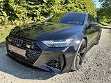 Audi RS 7 (2020) SPORTBACK 4.0 TFSI V8, 441kW - náhled 1