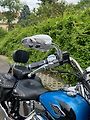 Harley-Davidson FLSTC Heritage Softail Classic (2011) - náhled 13