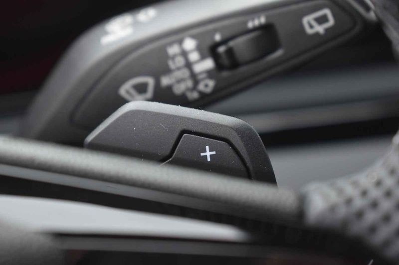 Nové Audi A6 zajistí příjemné svezení na všech typech povrchů.