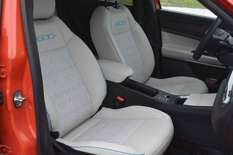 Fiat přiváží nový model se starým označením. Určený je pro menší rodiny ve městech