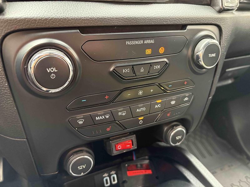Ford Ranger (2020) 6.Gen D.Cab Wildtrack 2.0 - fotka 17 z 32
