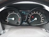 Ford Tourneo Courier (2020) Trend 1.5 TDCI, 5Míst, ČR - náhled 11