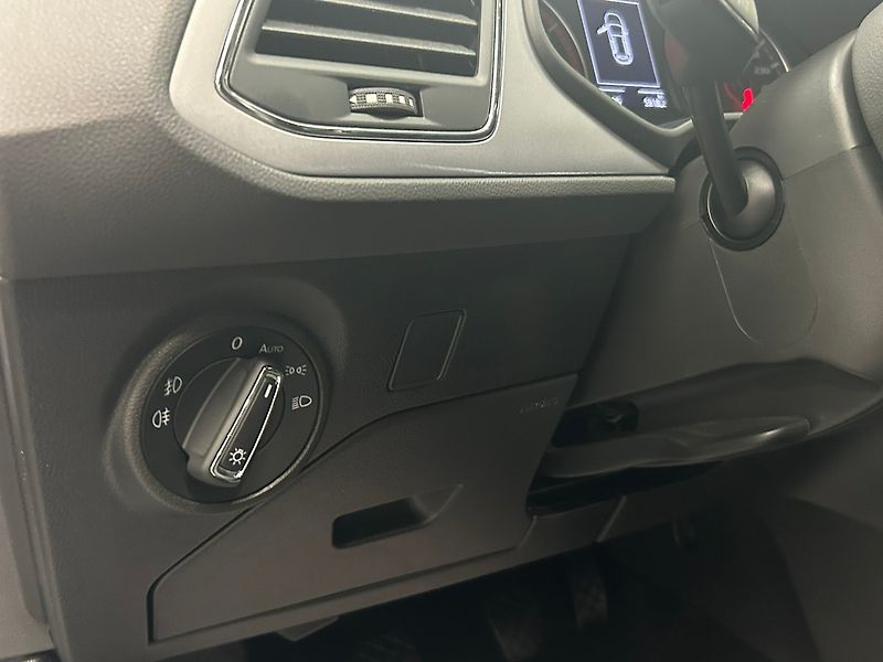 Seat Leon (2020) 1.5 TGI MAN 2020 | Záruka - fotka 20 z 55