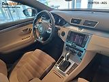 Volkswagen Passat CC (2016) R-LINE,2.0 TDI,110kW,DSG - náhled 16