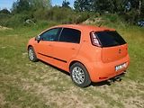 Fiat Punto (2014)  sada alu kol stáří dva roky - náhled 3
