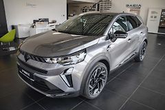 Renault Symbioz (2026) Esprit E-TEch160 cena BEZ FIN! - fotografie inzerátu
