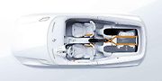 Volvo Concept XC Coupé.