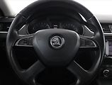 Škoda Octavia (2014) 1.6 TDI, Tempomat - náhled 8