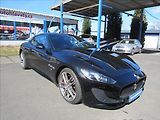 Maserati GranTurismo 4,7 V8 Sport - náhled 2