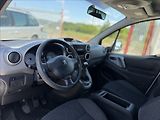 Peugeot Partner 1,6 HDI KLIMA TAŽNÉ - náhled 10