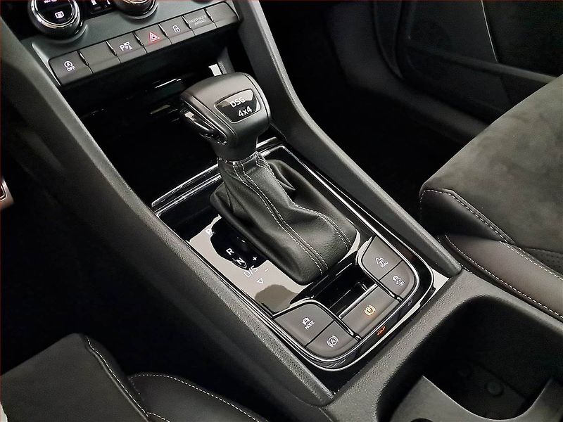 Škoda Kodiaq (2020) Sportline 2.0 TDI 4x4 - fotka 13 z 23