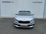 Škoda Fabia (2025) TOP SELECTION TSI 70/1.0 M5F - náhled 3