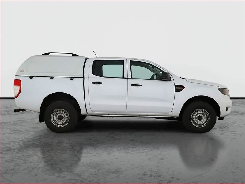 Ford Ranger (2020) XL 2.0 EcoBlue - fotka 6 z 13