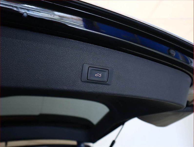 Audi Q5 (2015) S line 3.0 TDI, 4X4, Automat - fotka 23 z 23