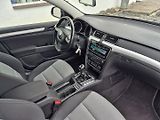 Škoda Superb (2011) 2.0 TDI Serviska Rozvody - náhled 41