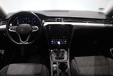 Volkswagen Passat (2023) 110kW, Tažné, Nezávislé topení - náhled 17
