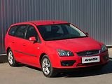 Ford Focus (2005) 1.6 TDCi, AC - náhled 1