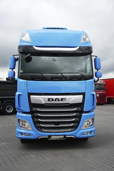 DAF XF (2022) 106 / 480 / EURO 6 / ACC / I - - fotka 16 z 51