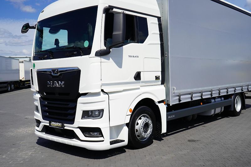MAN TGX (2022) 18.470 / FIRANKA / E 6 / GM /  - fotka 20 z 43