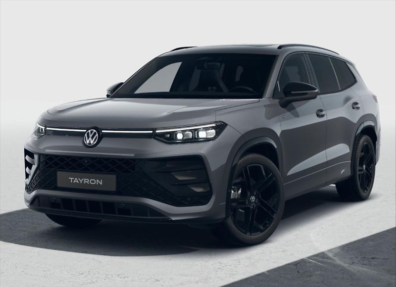 Volkswagen Tayron (2026) 1,5 eTSI 110 kW mHEV  R-Line P - fotografie inzerátu