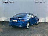 Škoda Octavia (2024) 1,5 TSI / 110 KW / Selection - náhled 1