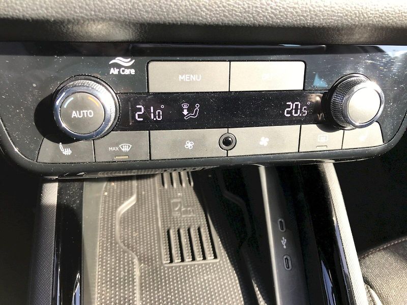 Škoda Kamiq (2025) TOP SELEC TSI 85/1.0 M6F - fotka 28 z 28