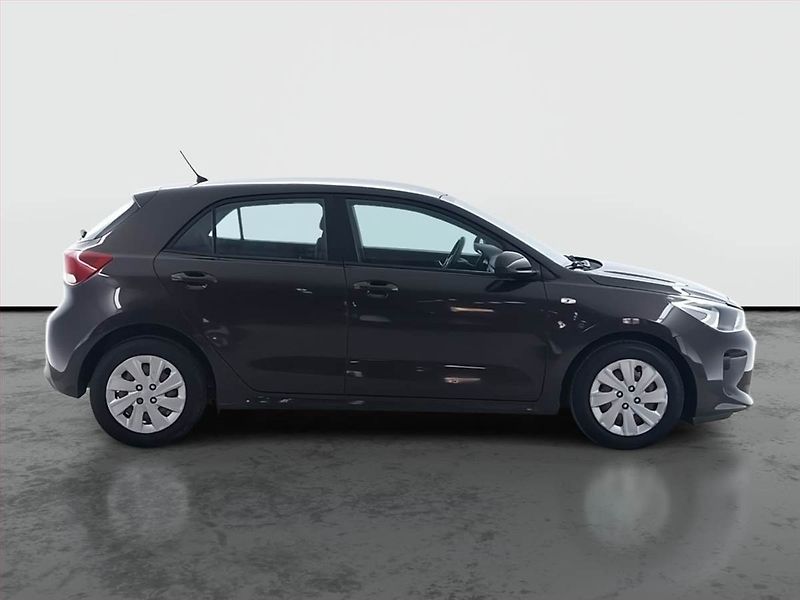 Kia Rio (2018) 1.25 CVVT - fotka 6 z 15