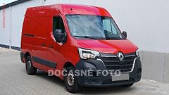 Renault Master (2022) 2.3dCi L1H2, AC, 100kW - fotografie inzerátu