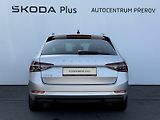 Škoda Superb (2022) 2.0TDI 110kW Style Matrix Manu - náhled 32