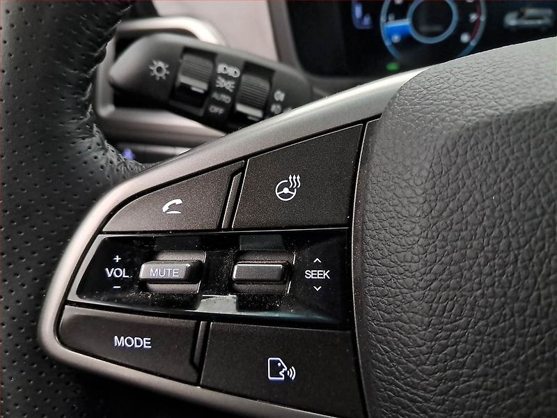 SsangYong Korando (2023) Style 1.5 T-GDI - fotka 19 z 19