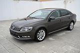 Volkswagen Passat 2.0TSI 155KW DSG Highline 7/14 - náhled 9