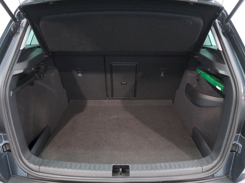 Škoda Karoq (2021) STYLE 1.5TSI 110KW DSG TAŽNÉ - fotka 39 z 40