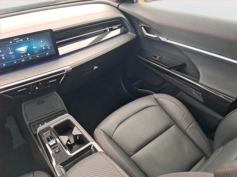 SsangYong Actyon (2025) 2.0 i - fotka 8 z 22