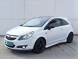 Opel Corsa 1,4 i Klima Navigace Alu - náhled 1