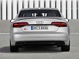 Audi S8 plus.
