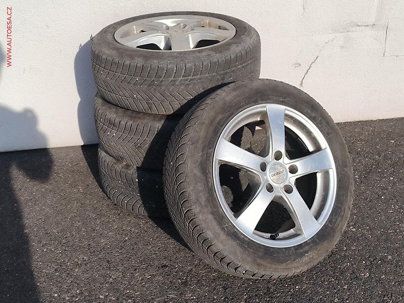 Volkswagen Caddy (2013) 2.0TDi MAXi 7míst - fotka 20 z 21