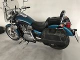 Kawasaki VN 1500 - náhled 6