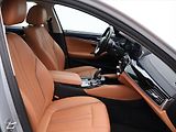 BMW Řada 5 2,0 530i xDrive Luxury Line - náhled 12