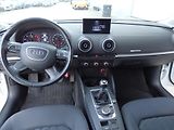Audi A3 SPORTBACK 1.6 TDI KLIMA - náhled 12