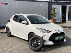Toyota Yaris 1.5i, ČR, Style Tech, automat - fotografie inzerátu