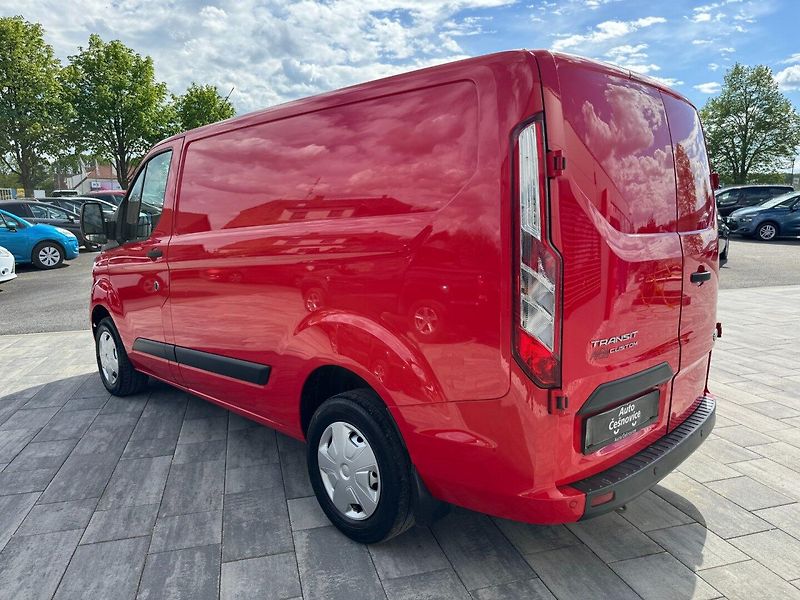 Ford Transit Custom (2021) BKFB1ABX - fotka 7 z 25