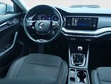 Škoda Octavia (2021) Ambition 2.0 TDI, Serv.kniha - náhled 7