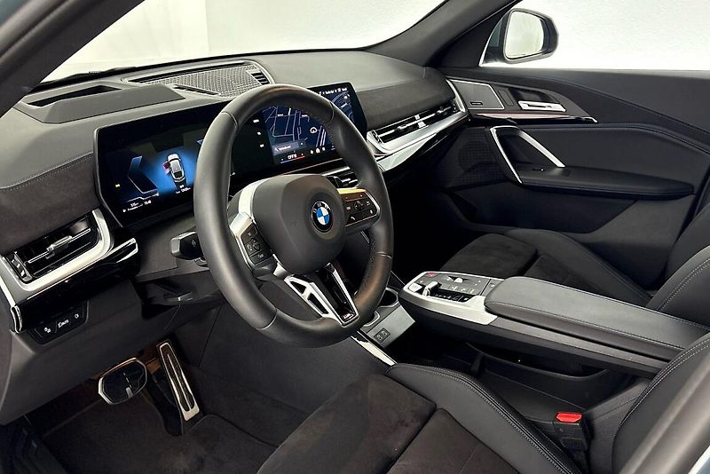 BMW X2 xDrive20d - fotka 6 z 24
