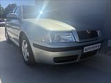 Škoda Octavia 1,9 TDi ČR TOP stav prav serv - náhled 10